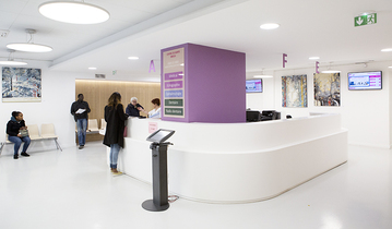 Recrutement Mutuelle Générale
