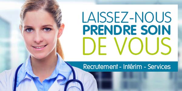 Adecco Medical présentation