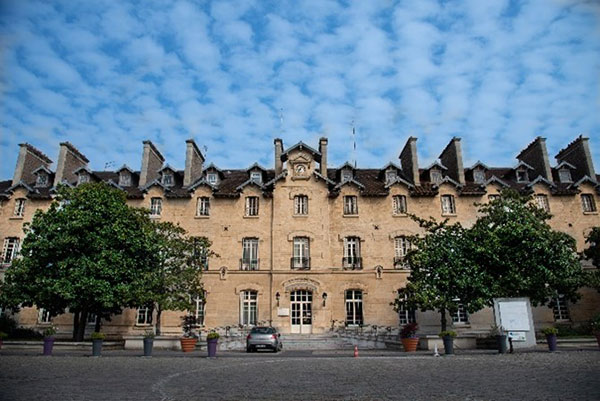 Hôpital de Nanterre