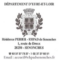 Résidence Périer
