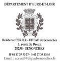 Résidence Périer