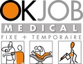 OK JOB - Fixe et Temporaire 