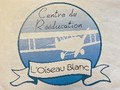 CRF L’OISEAU BLANC