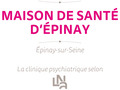 Maison de Santé d'Epinay - LNA Santé