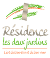 Résidence Les Deux Jardins