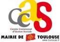 CCAS DE TOULOUSE