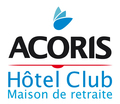  ACORIS Hotel Club de Nancy