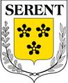 COMMUNE DE SERENT 