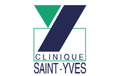 Clinique Saint-Yves