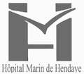 Hôpital Marin de Hendaye AP-HP