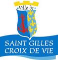 Mairie de Saint Gilles Croix de Vie