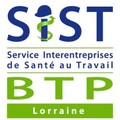 SIST BTP Lorraine