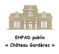 EHPAD Château Gardères