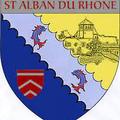 MAIRIE DE SAINT ALBAN DU RHONE