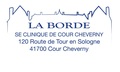 Clinique de la Borde