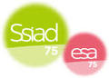 SSIAD Assistance Paris