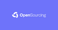 OPEN SOURCING