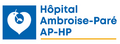 HOPITAL EUROPEEN - Hopital Ambroise Pare