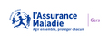 CPAM DU GERS