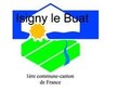 Commune d’Isigny-le Buat