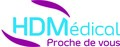 HD MEDICAL