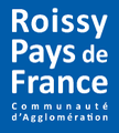 Communauté d'Agglo Roissy Pays de France