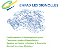 Ehpad les Signolles 