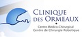 Clinique des Ormeaux