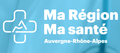 GIP Ma Région ma santé Auvergne Rhône Al