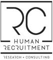 Rc Human Recruitment Rc Human Recruitment
