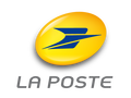 La Poste - Ajaccio