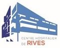 Centre Hospitalier de Rives