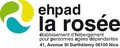 EHPAD la rosée