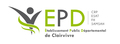 EPD De Claivivre