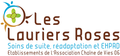 SSR Les Lauriers Roses
