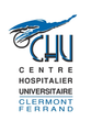 CHU de Clermont Ferrand