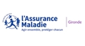 CPAM DE LA GIRONDE
