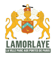 VILLE DE LAMORLAYE