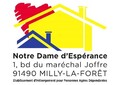 MAISON RETRAITE NOTRE DAME D'ESPERANCE