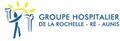 GROUPE HOSPITALIER LA ROCHELLE RE AUNIS