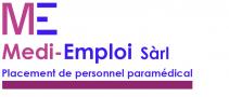 Medi-emploi SÃ rl