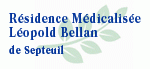 Résidence Médicalisée Léopold Bellan - E