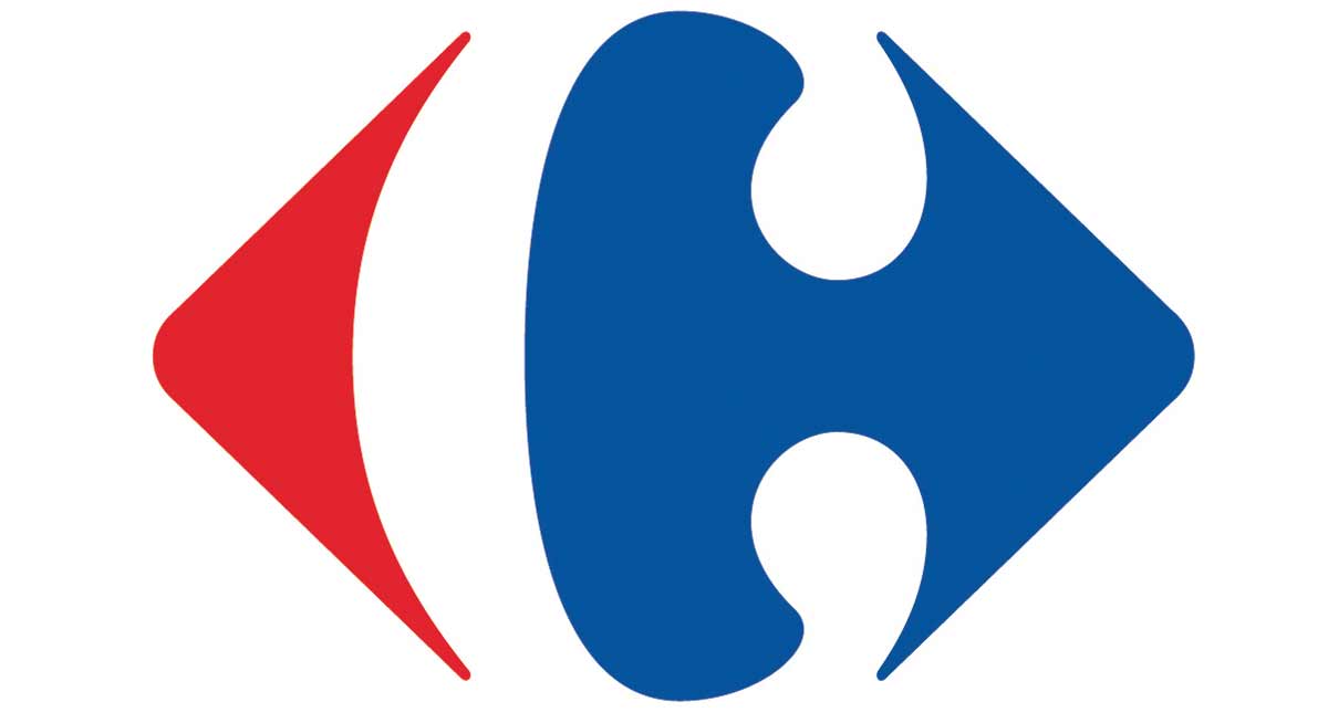 CARREFOUR ADMINISTRATIF FRANCE