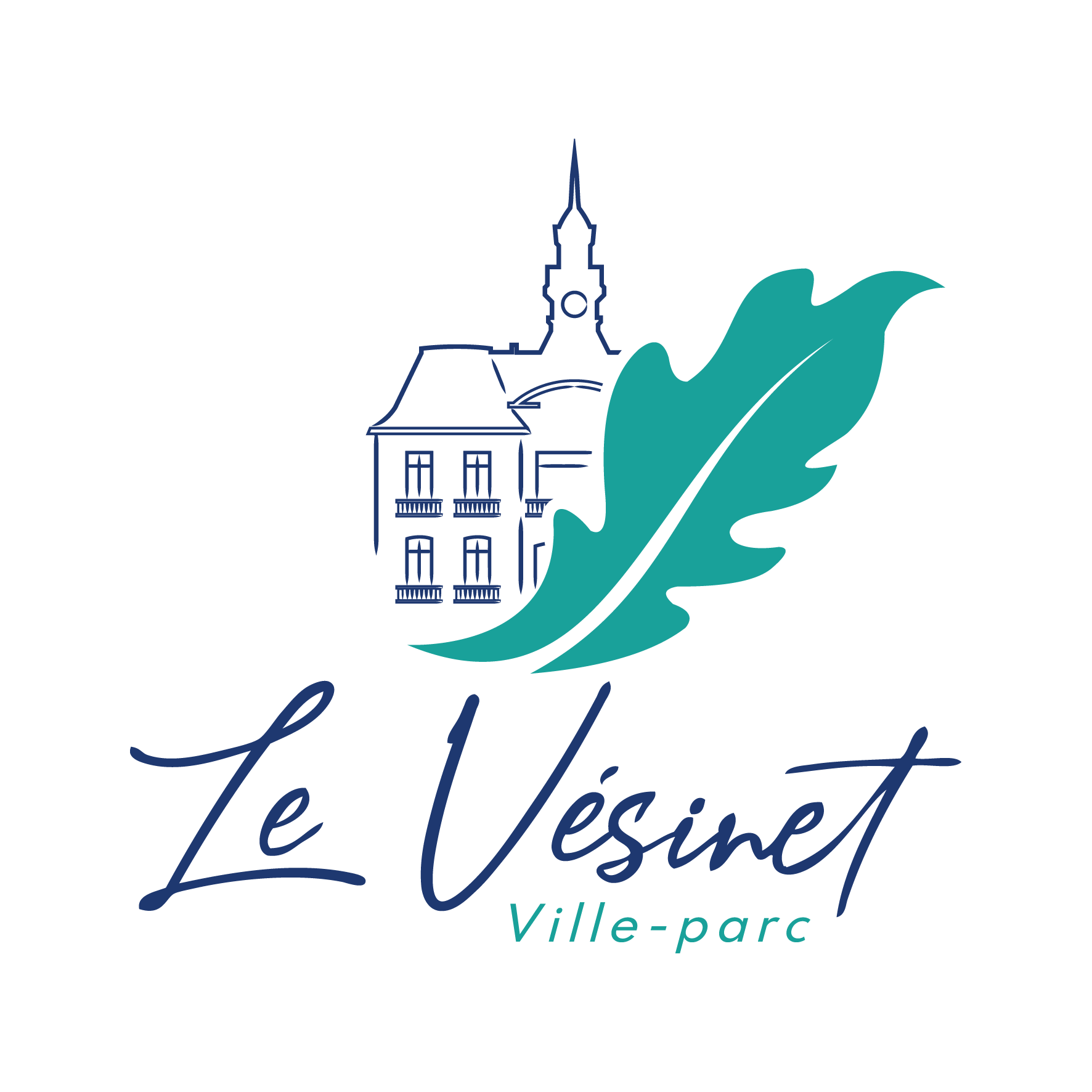 Mairie du Vésinet
