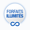 Forfaits annuels