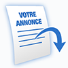 Offres d'emploi