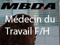 RECRUTE MEDECIN